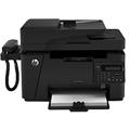 LaserJet Pro MFP M127fp
