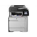 Colour LaserJet Pro MFP M476dn