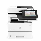 LaserJet Enterprise MFP M527dn