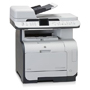 Colour LaserJet CM2320