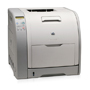 Colour LaserJet 3550n