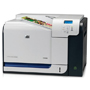 Colour LaserJet CP3520