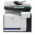 Colour LaserJet CM3530 MFP