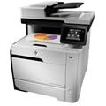 LaserJet Pro 400 Color MFP M475