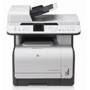 Colour LaserJet CM1312nfi