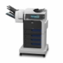 Colour LaserJet CM4540fskm