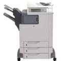 Colour LaserJet 4730x mfp