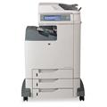 Colour LaserJet 4730f