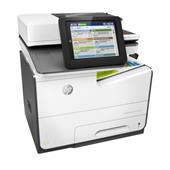 PageWide Enterprise Color MFP 586dn