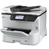 WorkForce Pro WF-C878RDWF