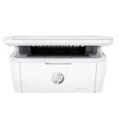 LaserJet MFP M140w
