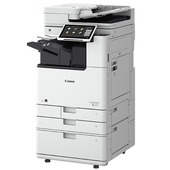 imageRUNNER ADVANCE DX 4825i