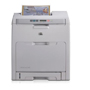 Colour LaserJet 2700