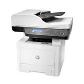 LaserJet MFP 432fdn