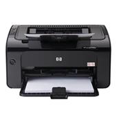 LaserJet Pro P1107