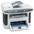 LaserJet M1522nf MFP