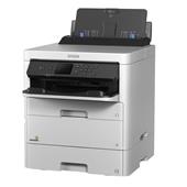 WorkForce Pro WF-C529RDTW