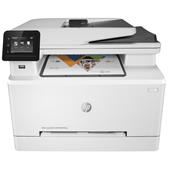 Colour LaserJet Pro MFP M281fdw