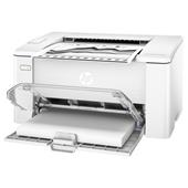 LaserJet Pro M102w
