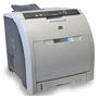 Colour LaserJet 3000