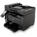 LaserJet Pro 100