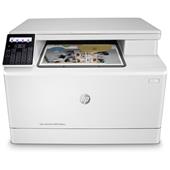 Colour LaserJet Pro MFP M180nw