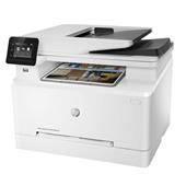 Colour LaserJet Pro MFP M283FDN