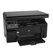 LaserJet Pro M1136