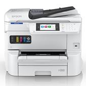 WorkForce Pro EM-C7100DWF