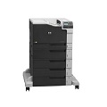 Colour LaserJet Enterprise M651xh