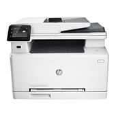 LaserJet Pro MFP M227fdn