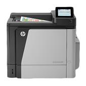 Colour LaserJet Enterprise M652n