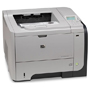 LaserJet Enterprise P3015dn