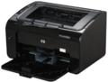 LaserJet Pro P1102w
