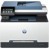 LaserJet Pro MFP 3302fdw
