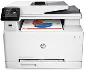 Colour LaserJet Pro MFP M274n