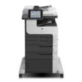 LaserJet Enterprise MFP M725f