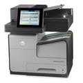 OfficeJet Enterprise Color Flow X585z