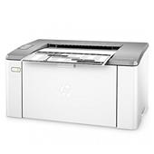 LaserJet M106w
