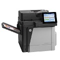Colour LaserJet Enterprise M651n