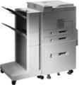 LaserJet 8150hn