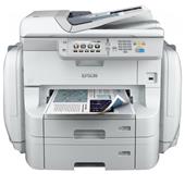 WorkForce Pro WF-C869RDTWF