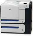 Colour LaserJet CP3525x