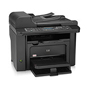 LaserJet Pro M1536dnf