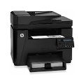 Laserjet Pro MFP M225dn