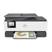 OfficeJet Pro 8020