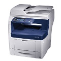 WorkCentre 3615DN
