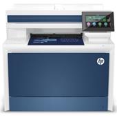 Color LaserJet Pro 4302dw