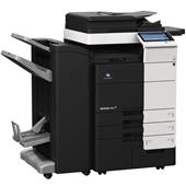 Bizhub C654