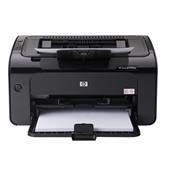 LaserJet Pro P1104